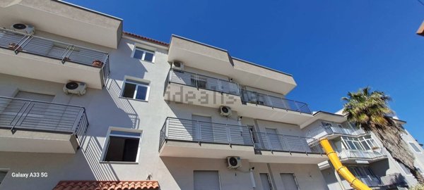 appartamento in vendita a Calvizzano