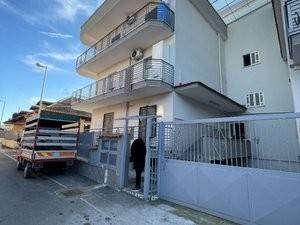 appartamento in vendita a Calvizzano