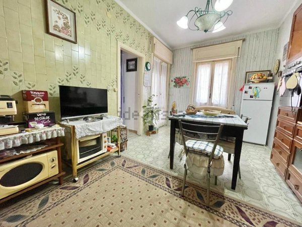 appartamento in vendita a Calvizzano