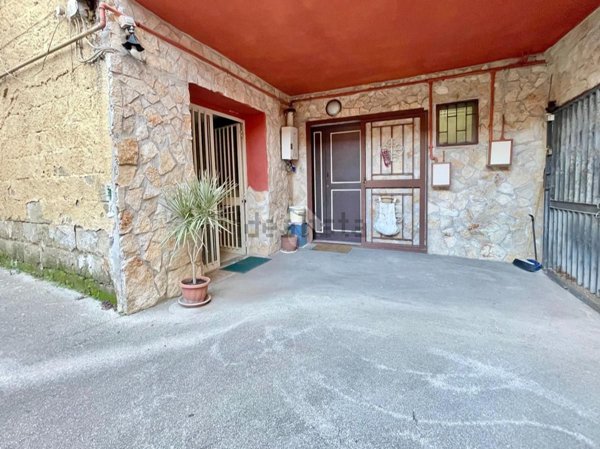 appartamento in vendita a Calvizzano