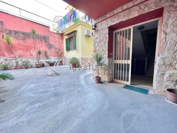 appartamento in vendita a Calvizzano