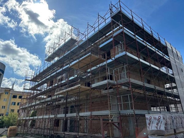 appartamento in vendita a Calvizzano