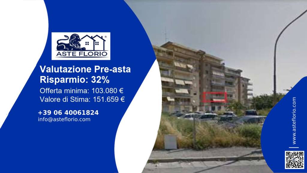 appartamento in vendita a Calvizzano
