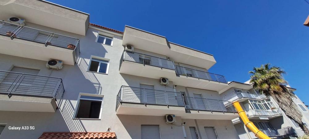 appartamento in vendita a Calvizzano