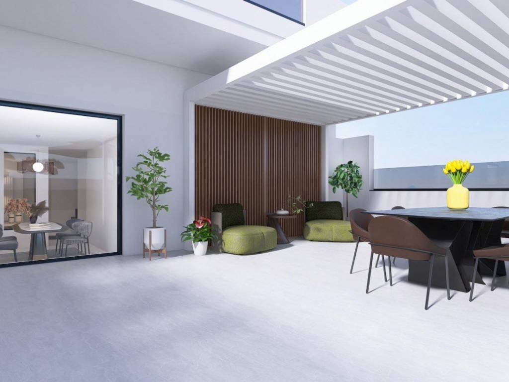 appartamento in vendita a Calvizzano