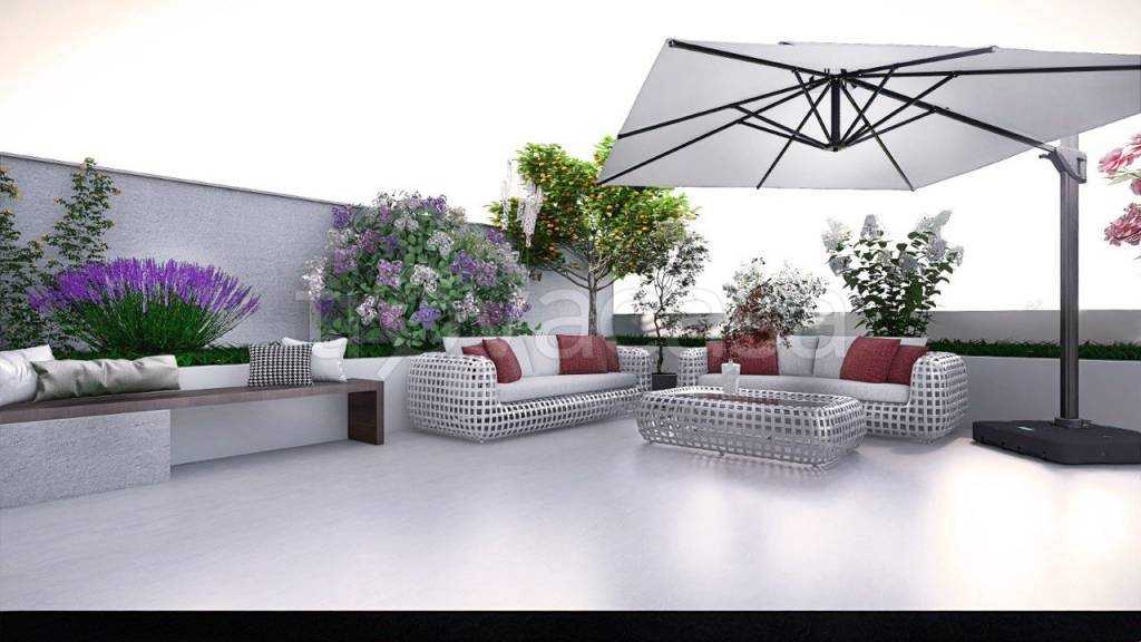 appartamento in vendita a Calvizzano