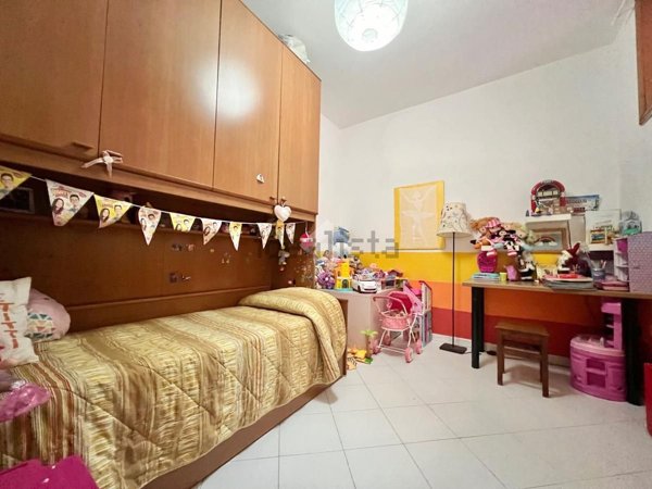 appartamento in vendita a Calvizzano