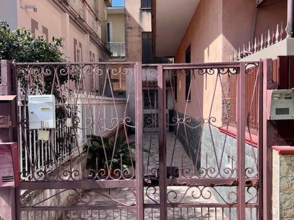 appartamento in vendita a Calvizzano