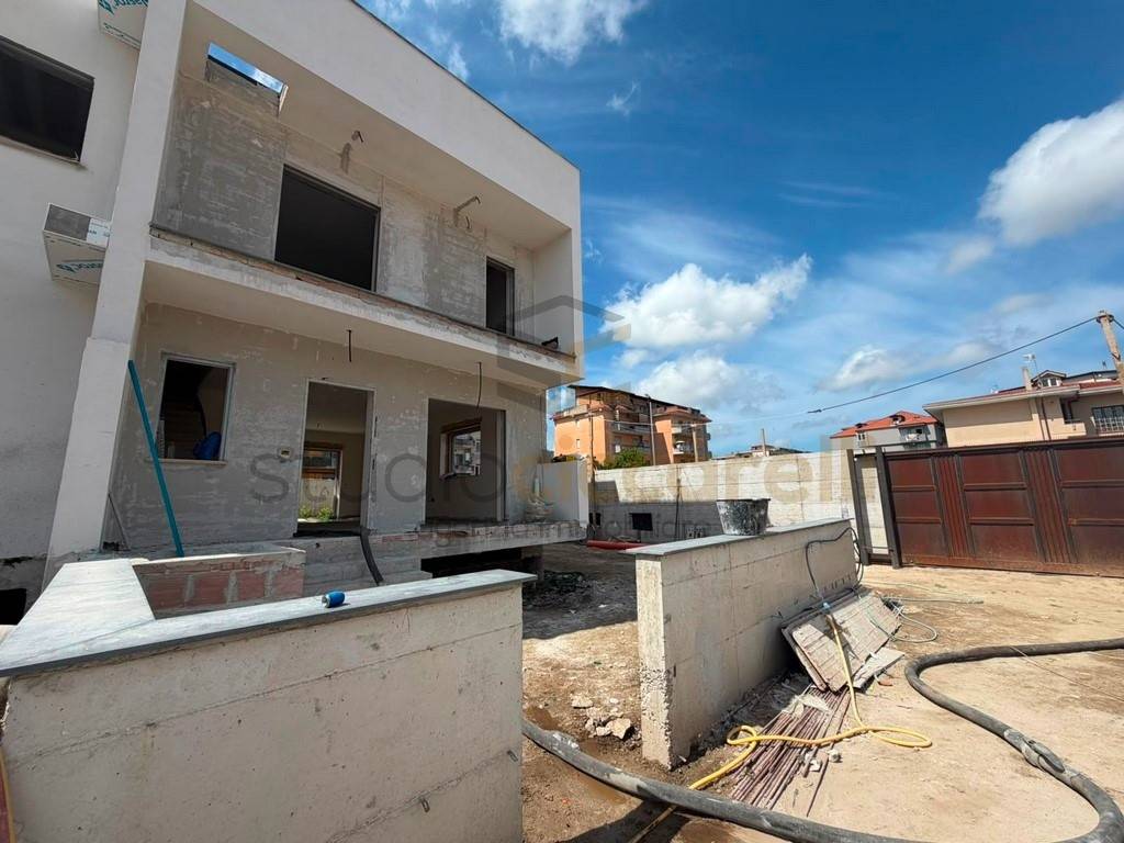 casa indipendente in vendita a Calvizzano