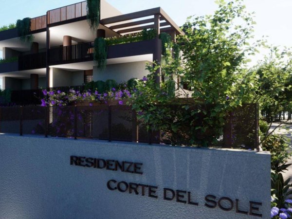 appartamento in vendita a Calvizzano