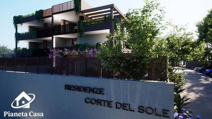 appartamento in vendita a Calvizzano in zona San Pietro