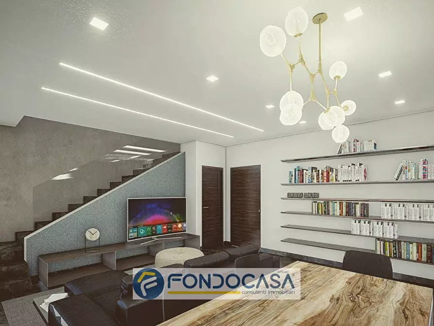 casa indipendente in vendita a Calvizzano