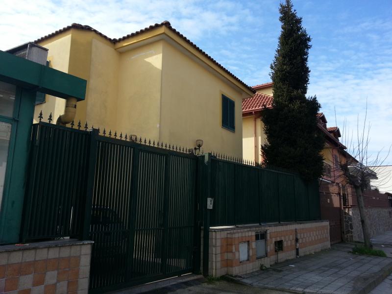 casa indipendente in vendita a Calvizzano