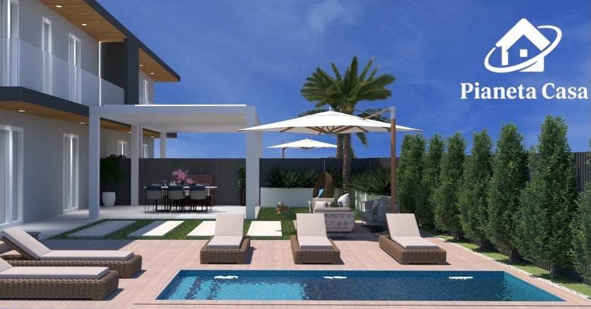 casa indipendente in vendita a Calvizzano in zona San Pietro