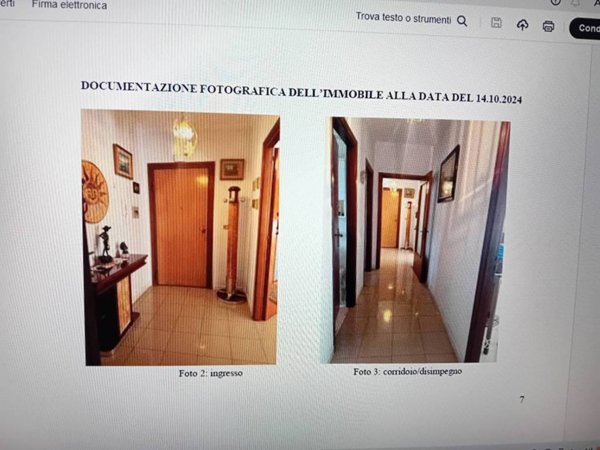 appartamento in vendita a Calvizzano
