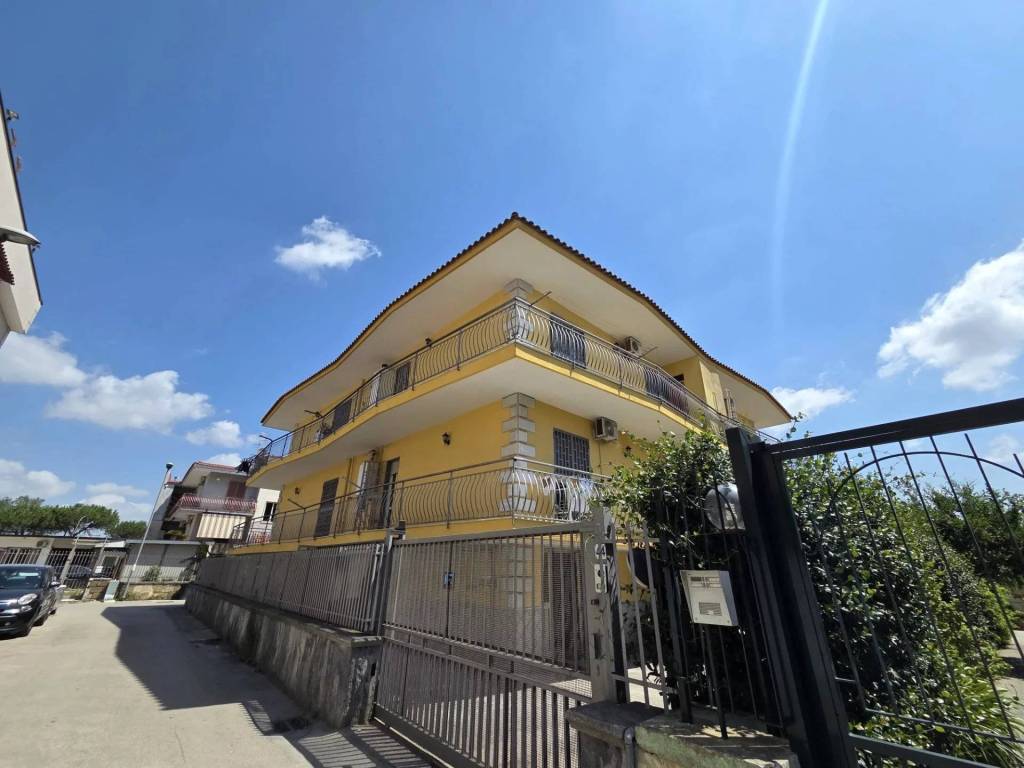 appartamento in vendita a Calvizzano