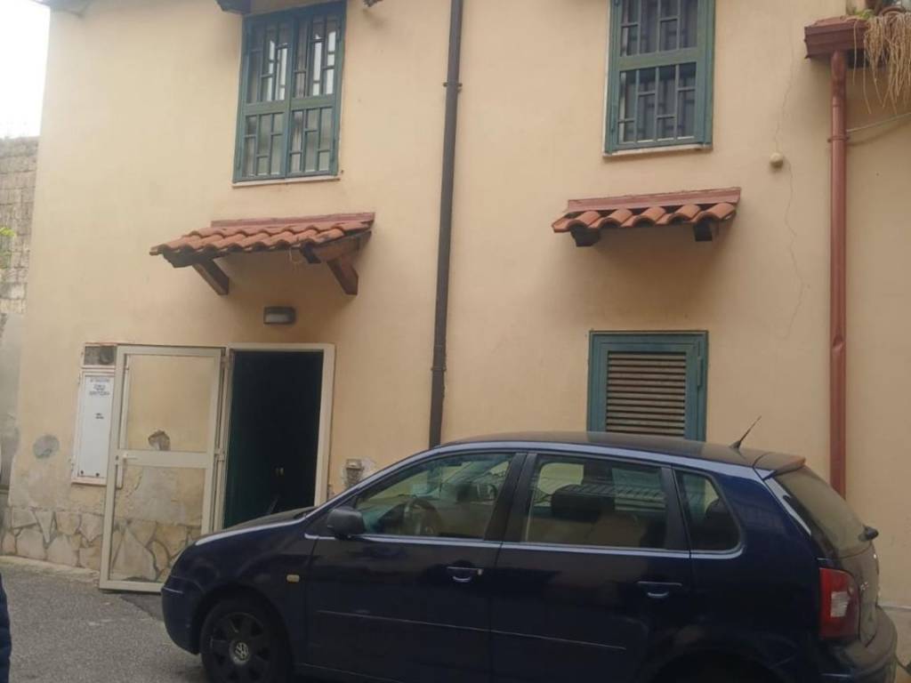 appartamento in vendita a Calvizzano