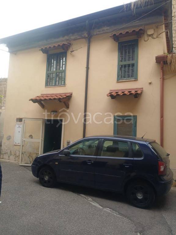 appartamento in vendita a Calvizzano