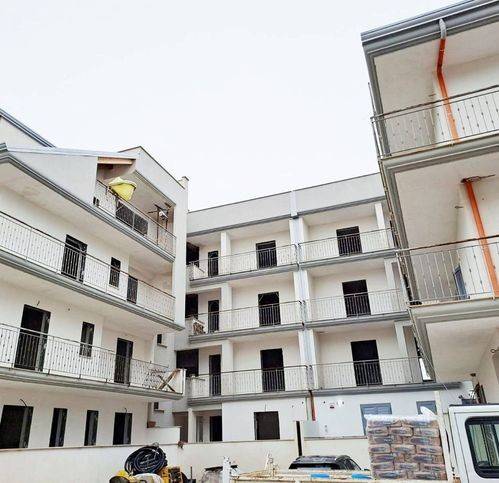 appartamento in vendita a Calvizzano