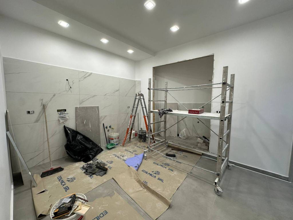 appartamento in vendita a Calvizzano
