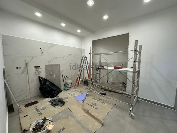appartamento in vendita a Calvizzano