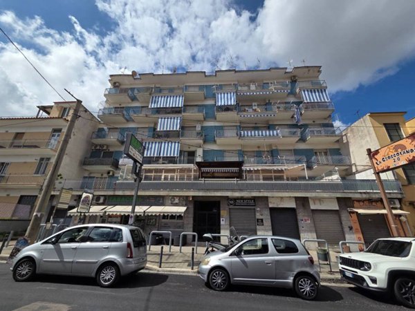 appartamento in vendita a Calvizzano