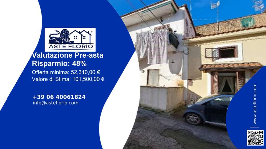 appartamento in vendita a Calvizzano