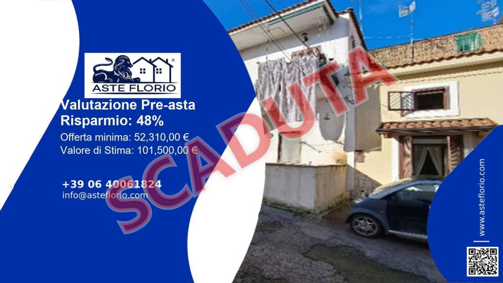 appartamento in vendita a Calvizzano