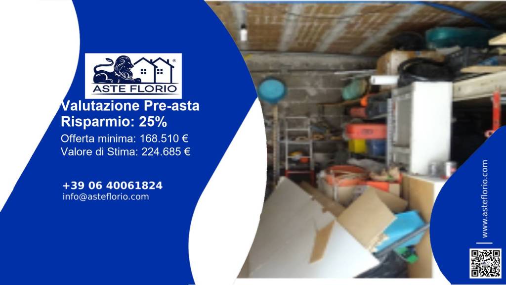 casa indipendente in vendita a Calvizzano