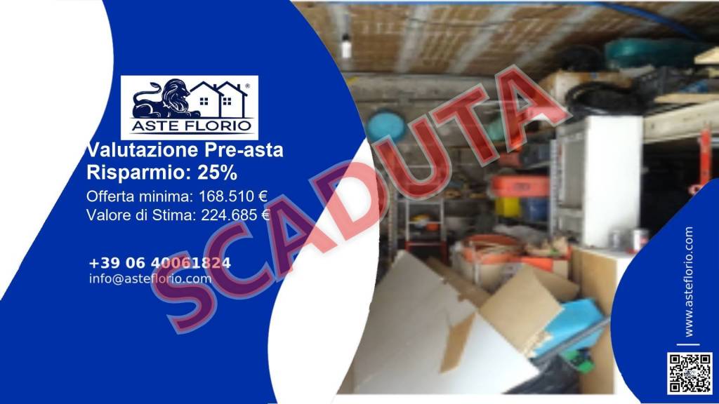 casa indipendente in vendita a Calvizzano