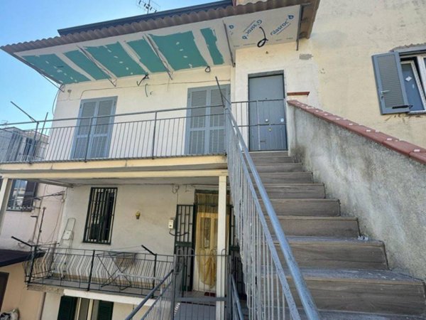 appartamento in vendita a Calvizzano