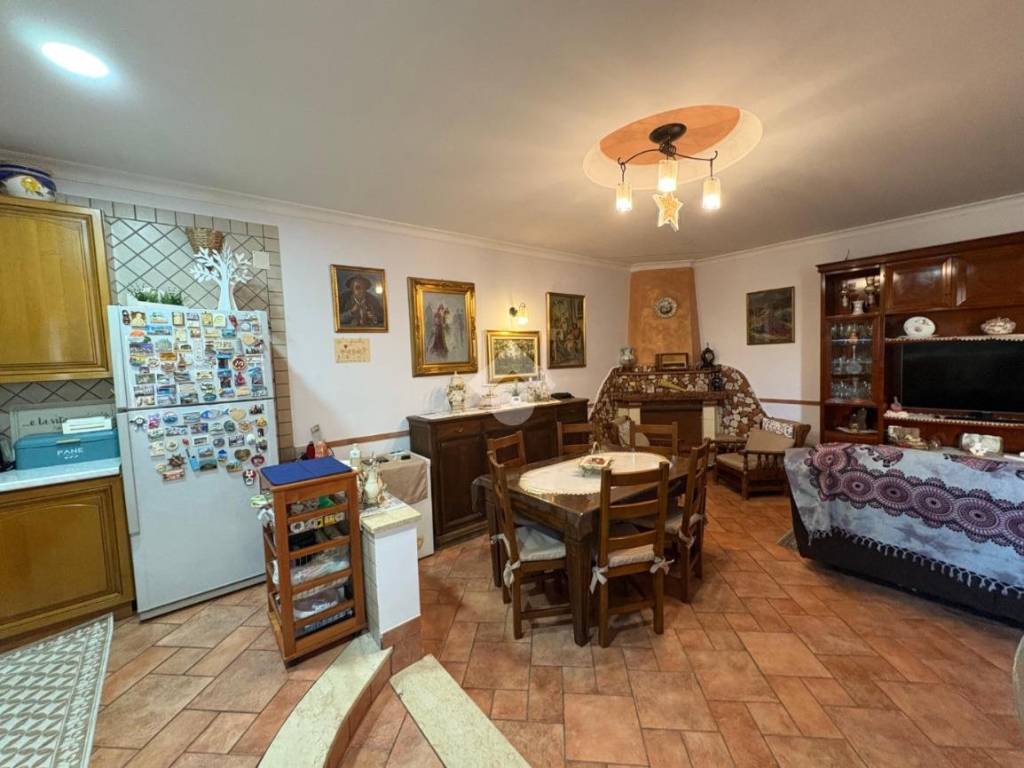 appartamento in vendita a Calvizzano