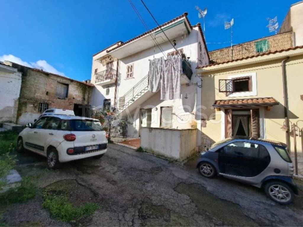 appartamento in vendita a Calvizzano