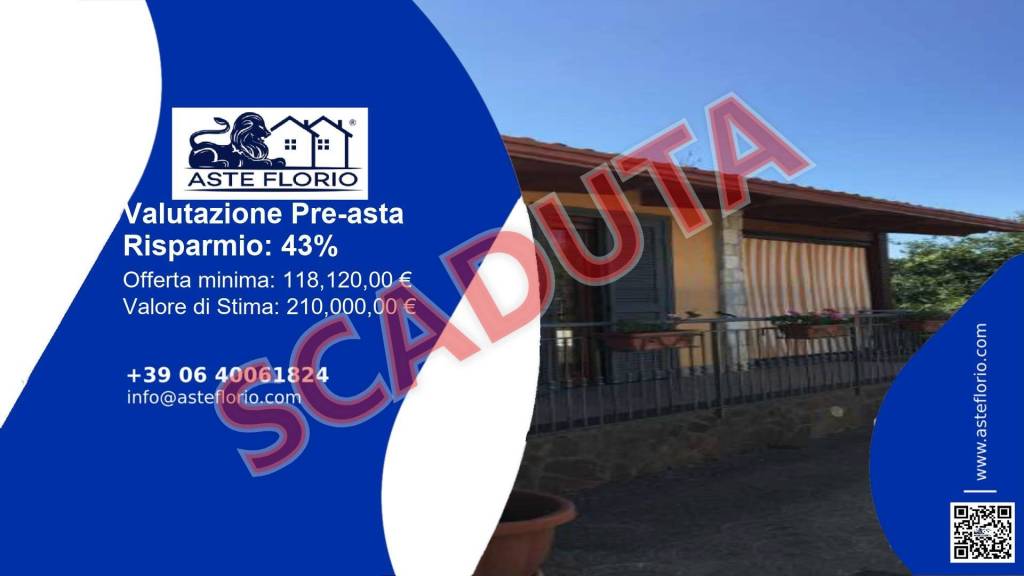 casa indipendente in vendita a Calvizzano