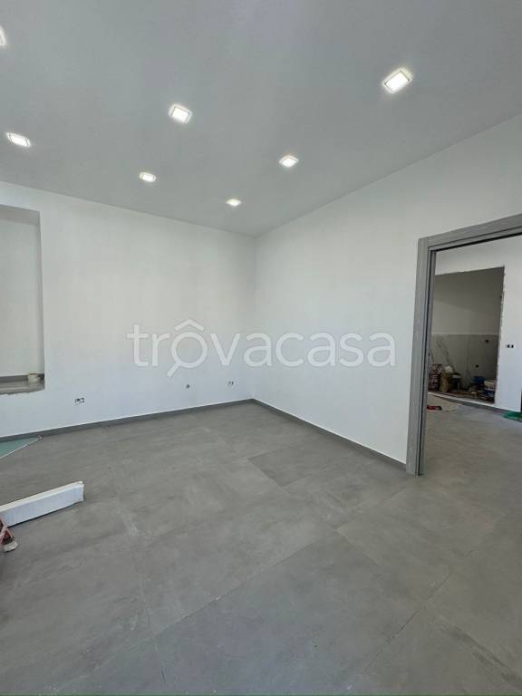 appartamento in vendita a Calvizzano in zona San Pietro