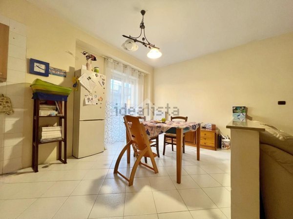 appartamento in vendita a Calvizzano