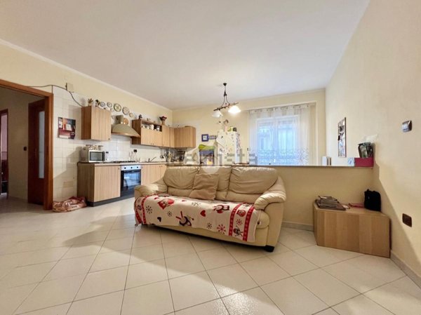 appartamento in vendita a Calvizzano