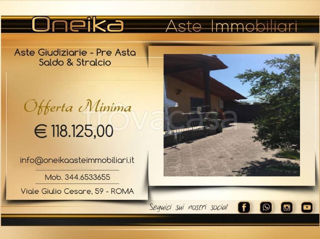 casa indipendente in vendita a Calvizzano