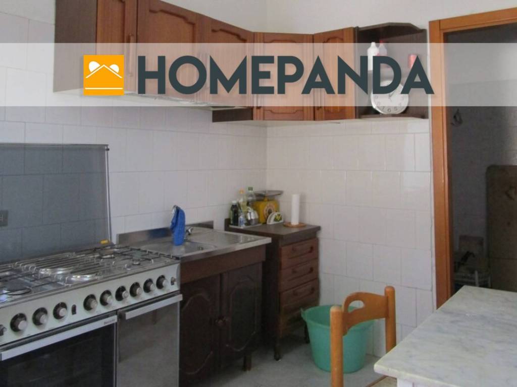 appartamento in vendita a Calvizzano