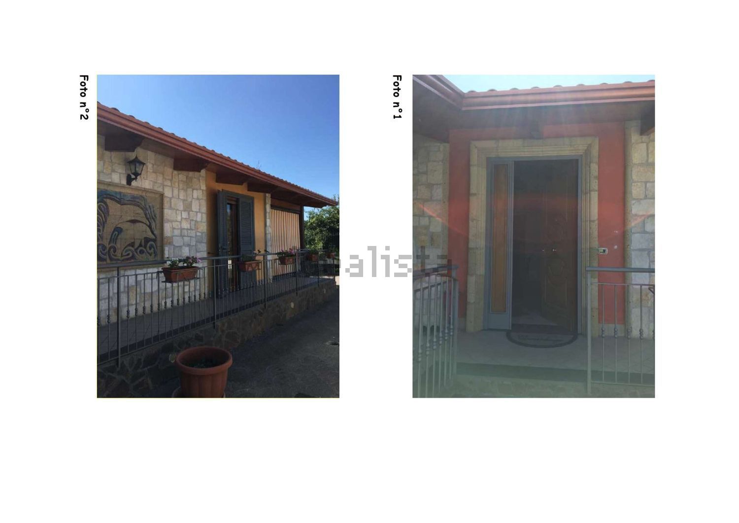 casa indipendente in vendita a Calvizzano