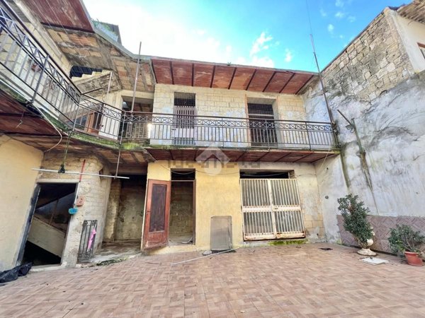 casa indipendente in vendita a Calvizzano