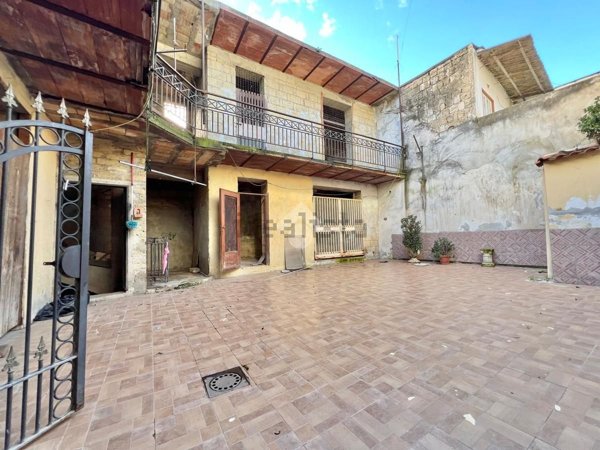 appartamento in vendita a Calvizzano