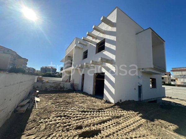 casa indipendente in vendita a Calvizzano