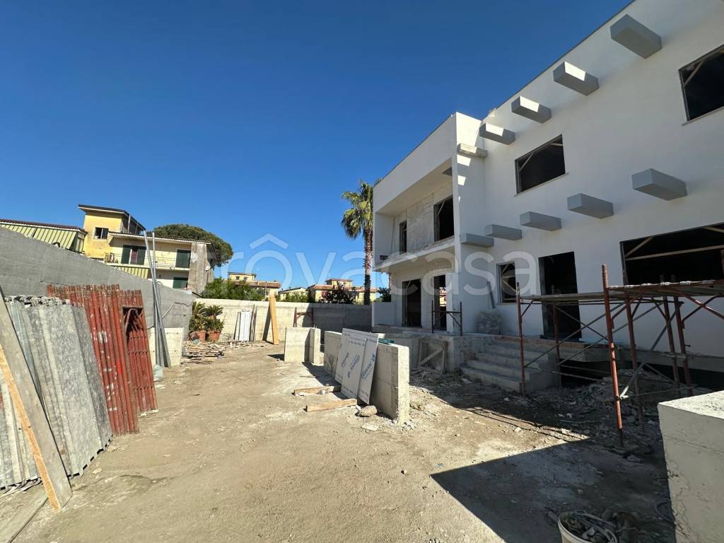 casa indipendente in vendita a Calvizzano