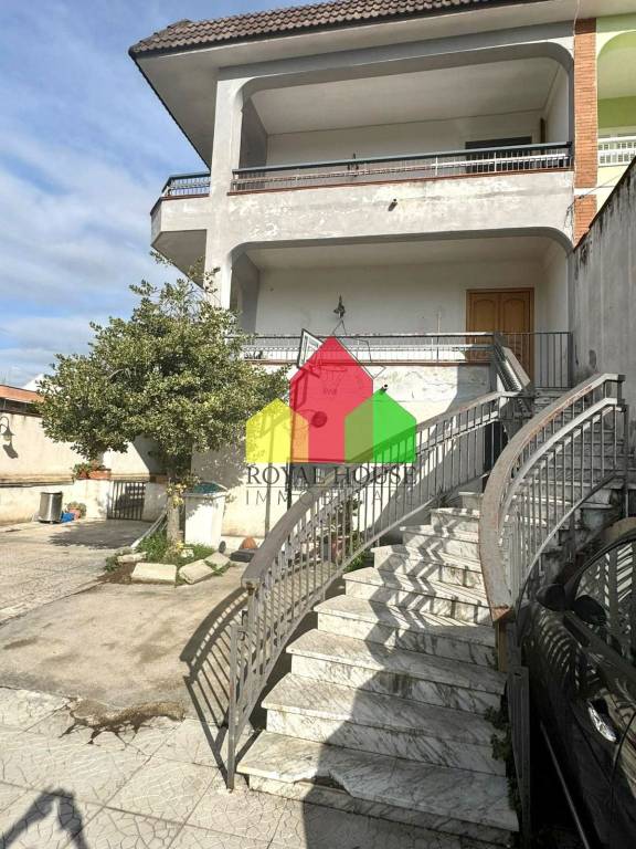 appartamento in vendita a Calvizzano