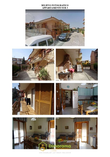 appartamento in vendita a Calvizzano