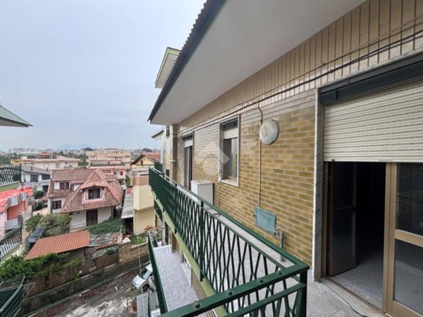 appartamento in vendita a Calvizzano