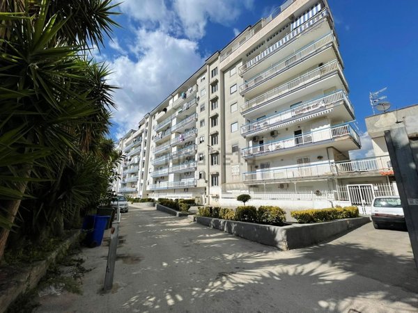 appartamento in vendita a Calvizzano