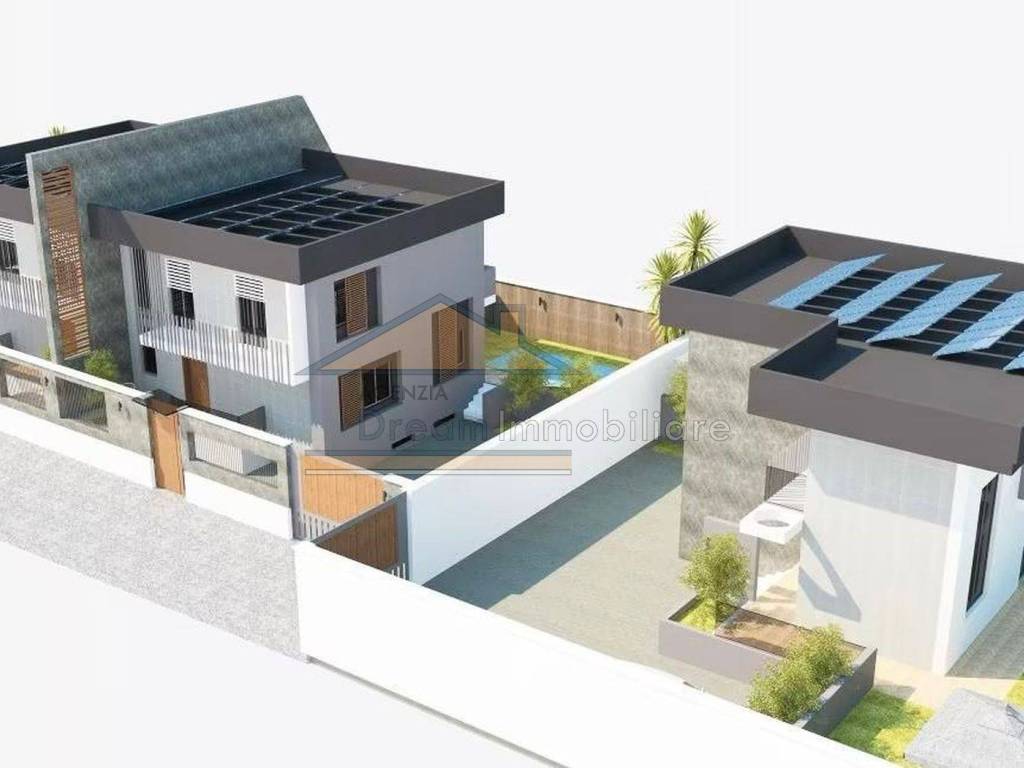 casa indipendente in vendita a Calvizzano