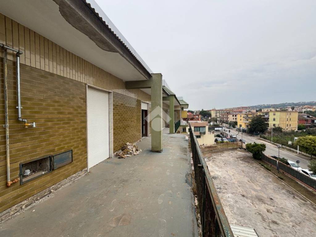 appartamento in vendita a Calvizzano